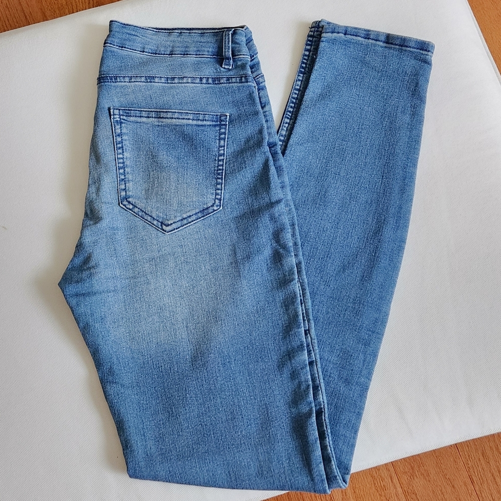 H&M Skinny Jeans